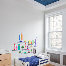 Micah's rooms