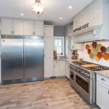 Custom Rosseau