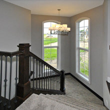 Misc. Interior