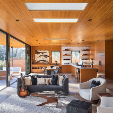 Glen Ellen Residence