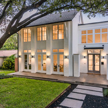 WA Exterior Ideas