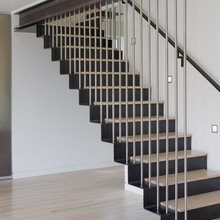 stairwell