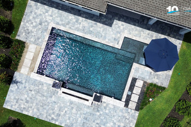 Pool photo in Jacksonville