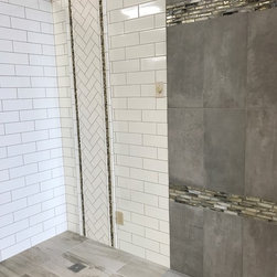 Our Showroom - Wall And Floor Tile