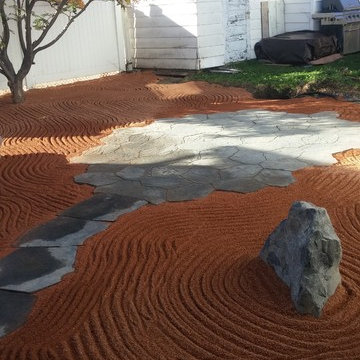 Zen Garden