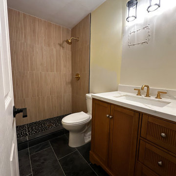 Large Format Tile