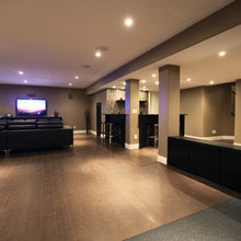 Basements