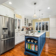 5844 Kitchen Idea