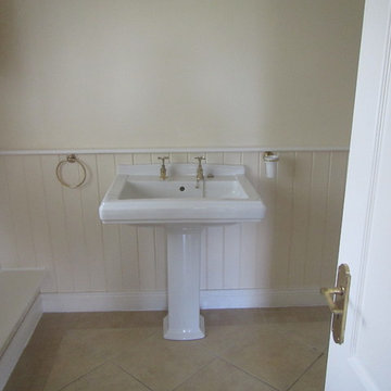 Enniskerry, Co Wicklow - Moving In