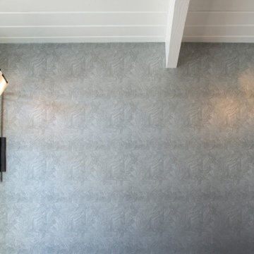 Renovation (Mid-century)