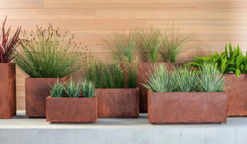 Bestselling Outdoor Pots and Planters