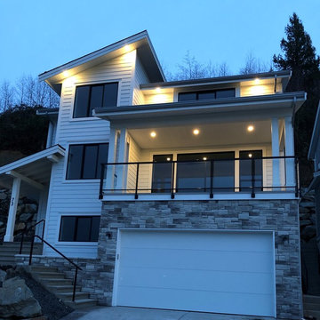 Ledgestone Place