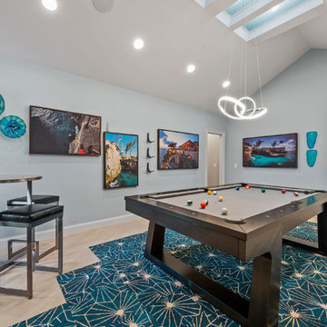 Cape Coral Custom Home Remodel