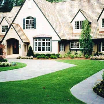 Welcome Home