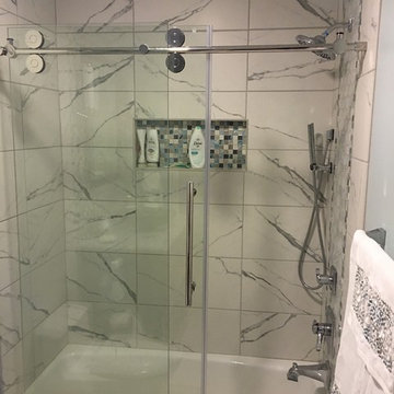 Bathroom Remodel