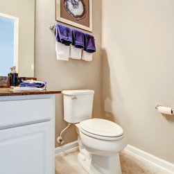 Rouen Cove Model - Products