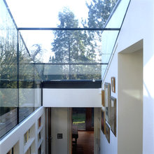 Conservatory Clyde Hill