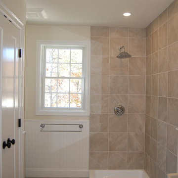 Yarmouth Port Custom Home