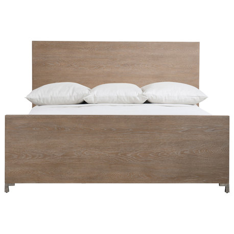 Bernhardt Aventura Panel Bed, King