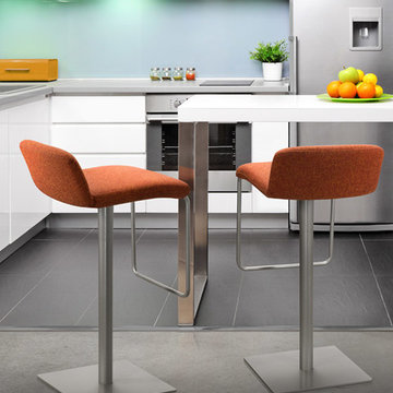 Trica Sunshine Barstools