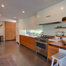 Eric's Kitchen