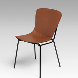 Hammock by Axel Bjurstr&ouml;m - Dining Chairs