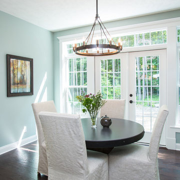 Summerfield Home