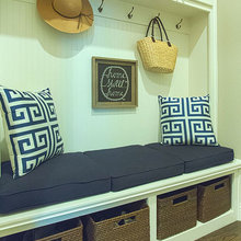 mud room