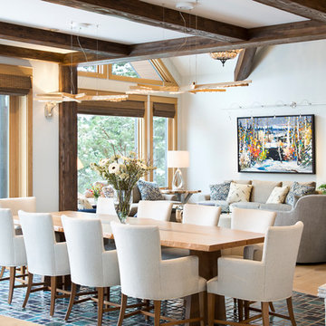 Whistler B.C. - Snowcrest 1