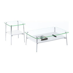 Occasional Tables - Coffee And Accent Tables