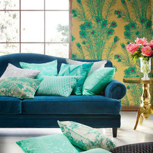 Lounge Room