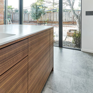 Eichler on Mossbrook