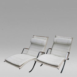 Lounge Chairs - Living Room Chairs