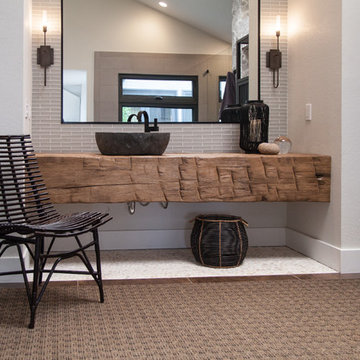 BUENES AIRES | master bath and more