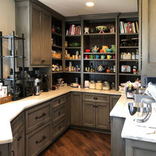 Riverwood Pantry