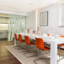 dining room rug