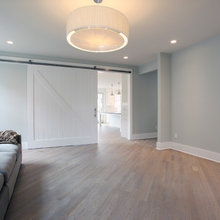 Barn Door
