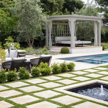 Historic Renovation and Addition | A Home for Hosting