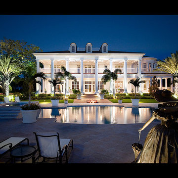 Private Residence