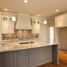 Jay Rambo Kitchens