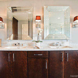 Client projects - Lighting
