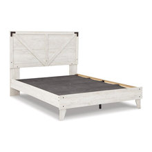 Wish List