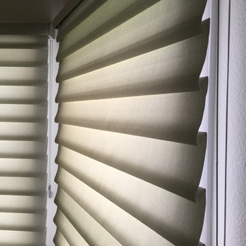 Roman Shades