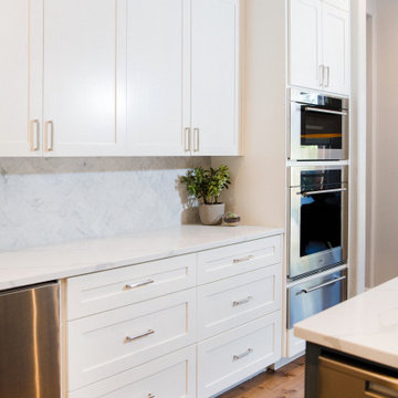 Northwest Balcones || Remodel || Austin, Texas