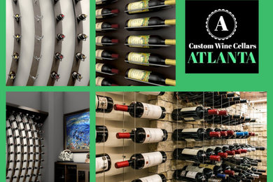 Wine cellar photo in Atlanta