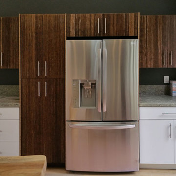 Swell Properties Encinitas