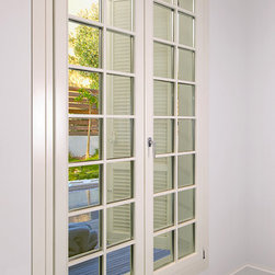 Windows by Talbi - Windows