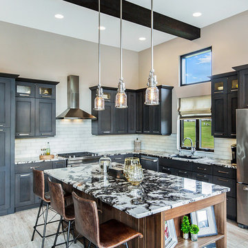 Modern with a Rustic Flair Whole Home Tour