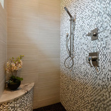 bath tile