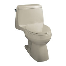 tld toilets
